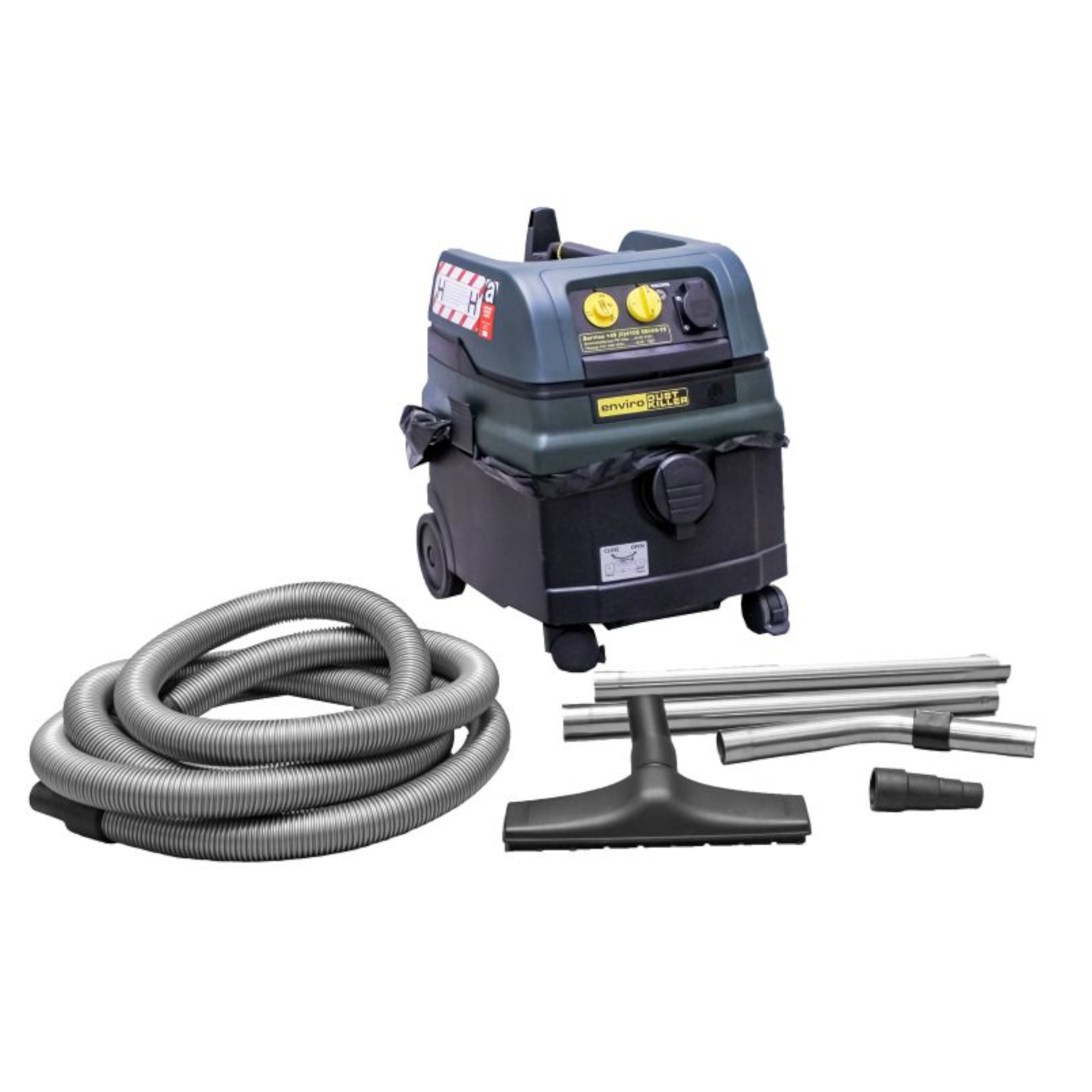 Tagesmiete ENVIRO DUSTKILLER 1430 H+ Asbest