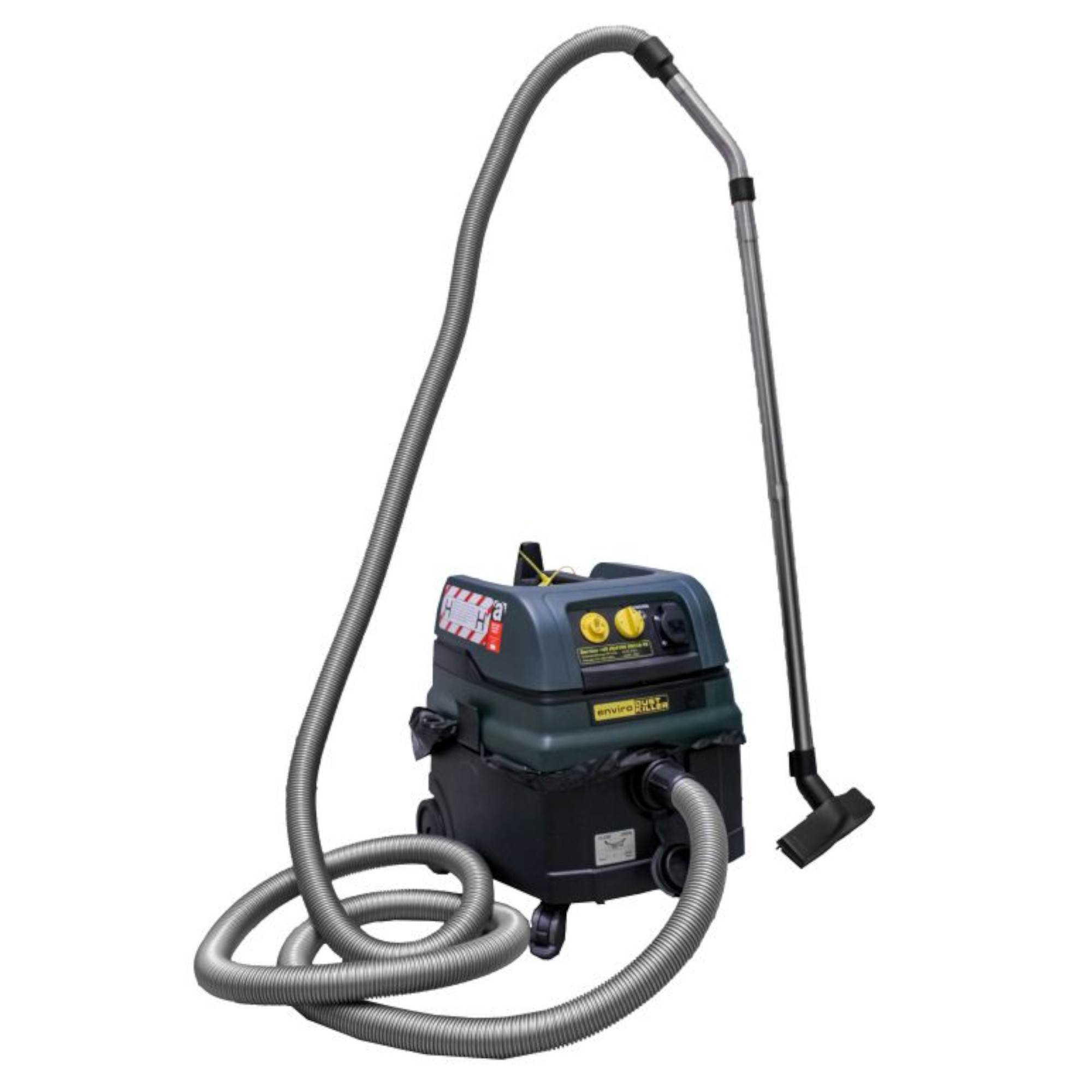 Tagesmiete ENVIRO DUSTKILLER 1430 H+ Asbest