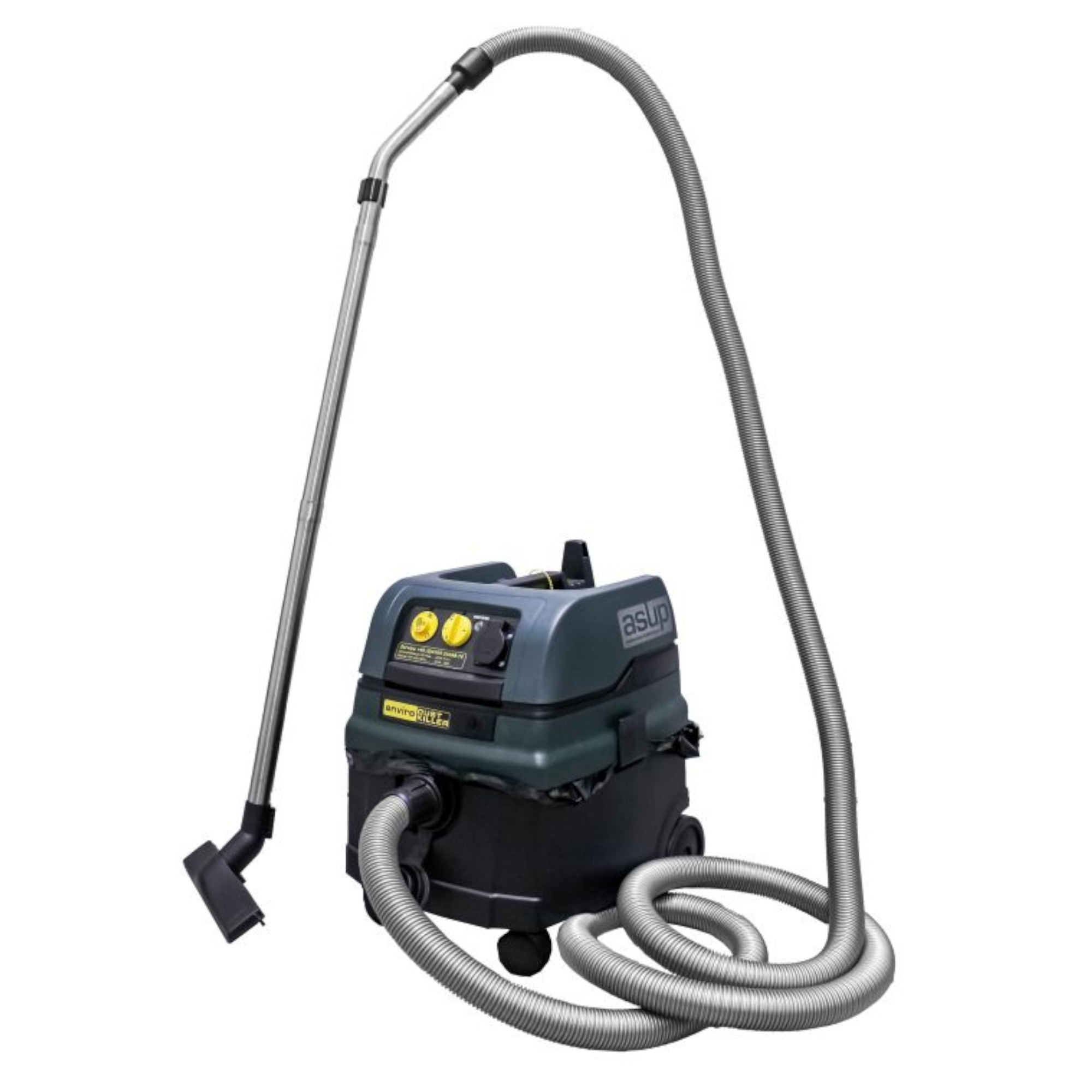Tagesmiete ENVIRO DUSTKILLER 1430 H+ Asbest