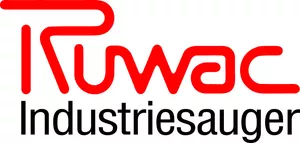 Ruwac Industriesauger