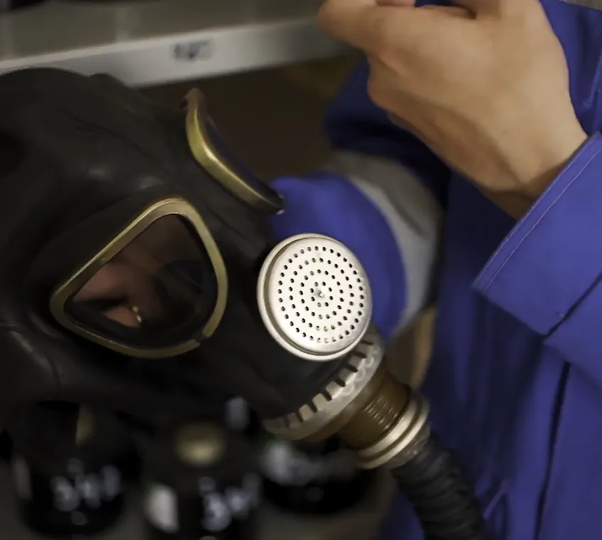 Wartung & Reparatur
