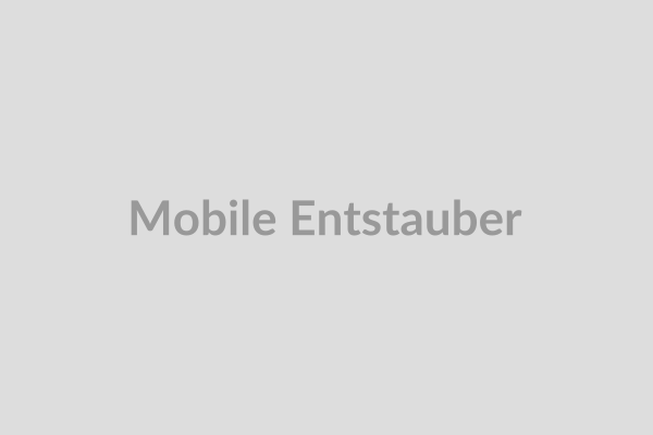 Mobile Entstauber